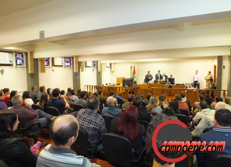 Foto: Jandir Sabedot/www.campoere_1.com