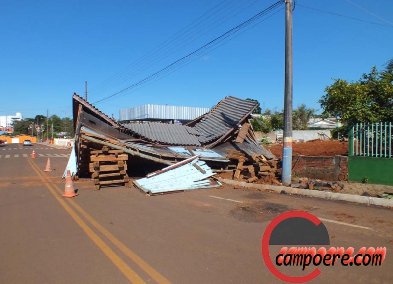 Foto: Jandir Sabedot/www.campoere_1.com