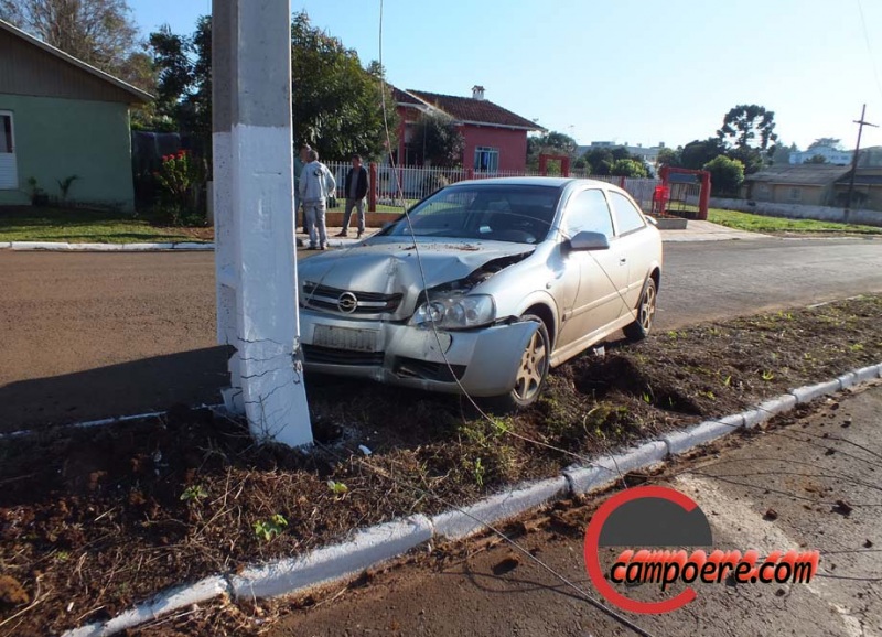 Foto: Jandir Sabedot/www.campoere_1.com