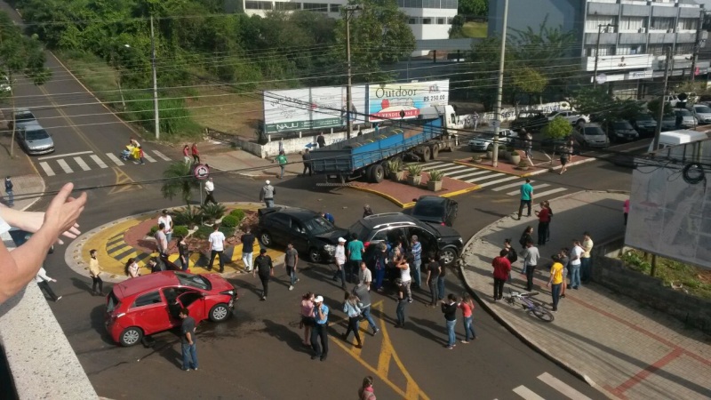 Fotos: Luiz Carlos Maciel