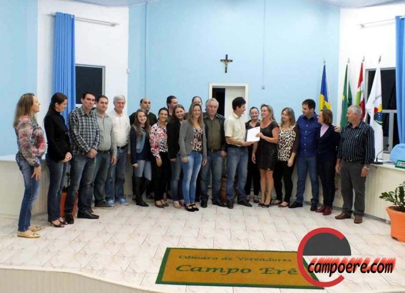 Foto: Jandir Sabedot