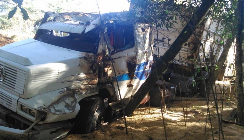 Foto: Rogério Clerice (Fato Sudoeste)