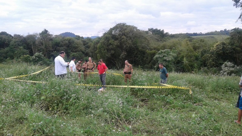 Foto: Karol de Gois e Deivid Fragatta