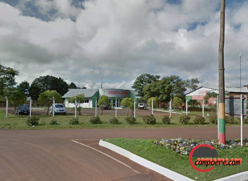 Imagem Google