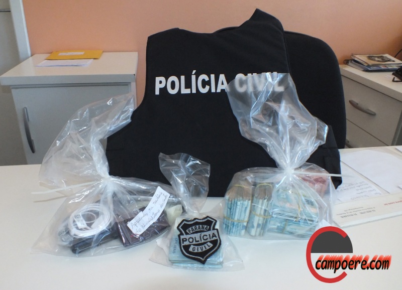 Foto: Jandir Sabedot/www.campoere_1.com