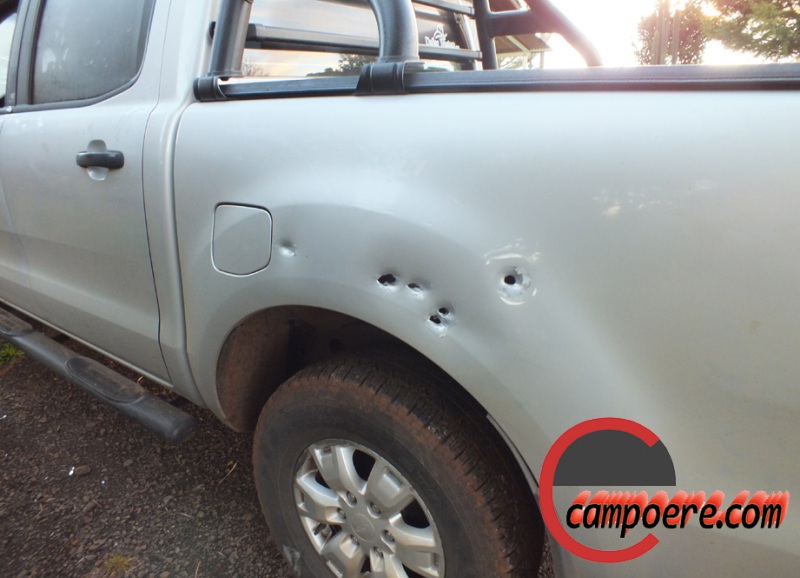 Foto: Jandir Sabedot/www.campoere_1.com