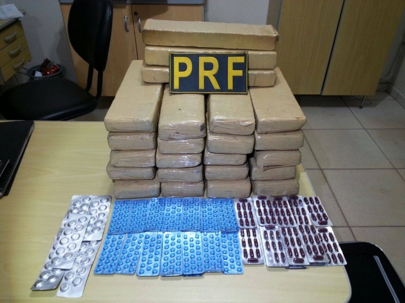 Foto: PRF-PR