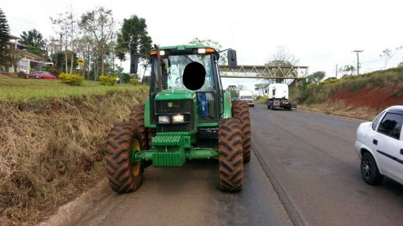 Foto: PRF