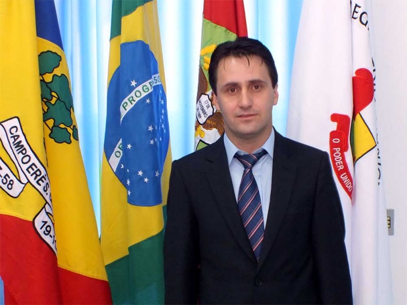 Foto: Jandir Sanedot/www.campoere_1.com