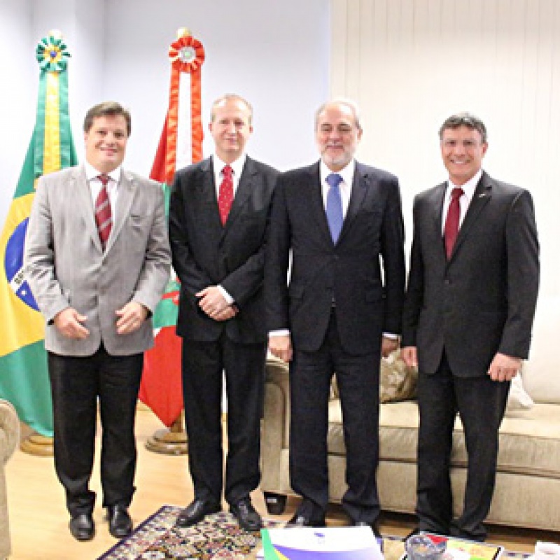 Foto: Divulgação FCDL/SC