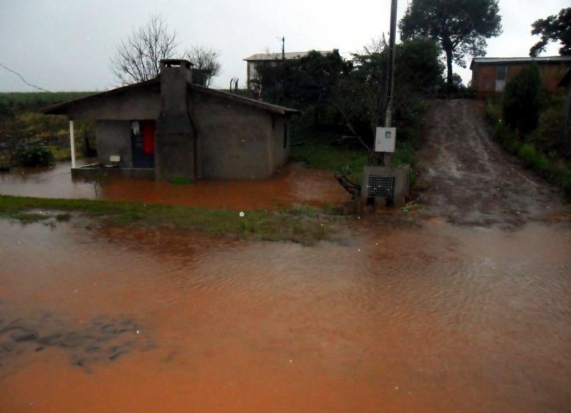 Fotos: divulgação moradores