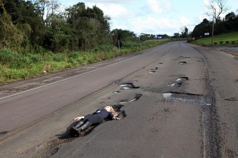 Foto: Publicação Facebook