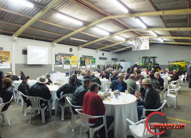 Foto: Jandir Sabedot/www.campoere_1.com