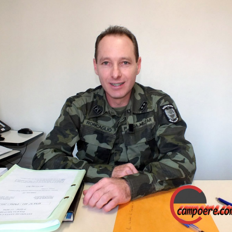 Foto: Jandir Sabedot/www.campoere_1.com