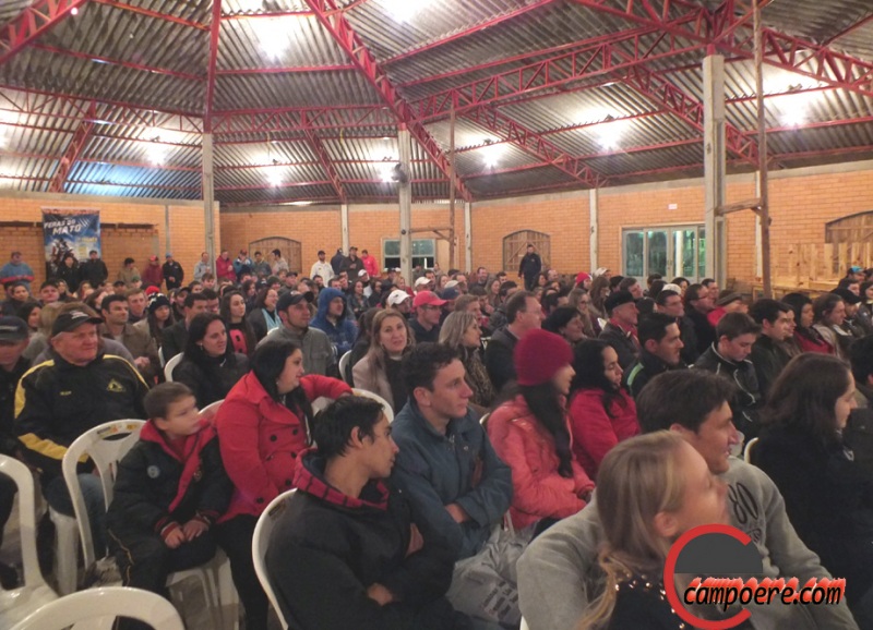 Foto: Jandir Sabedot/www.campere.com