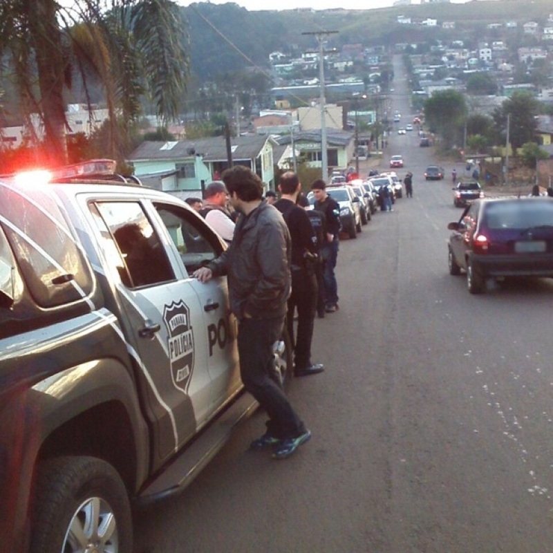 Foto: Paulo Ferreira