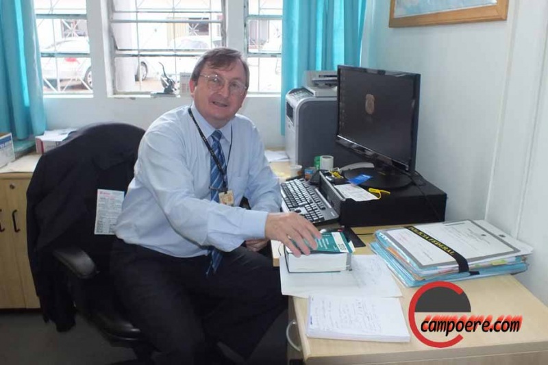 Foto: Jandir Sabedot/www.campoere_1.com