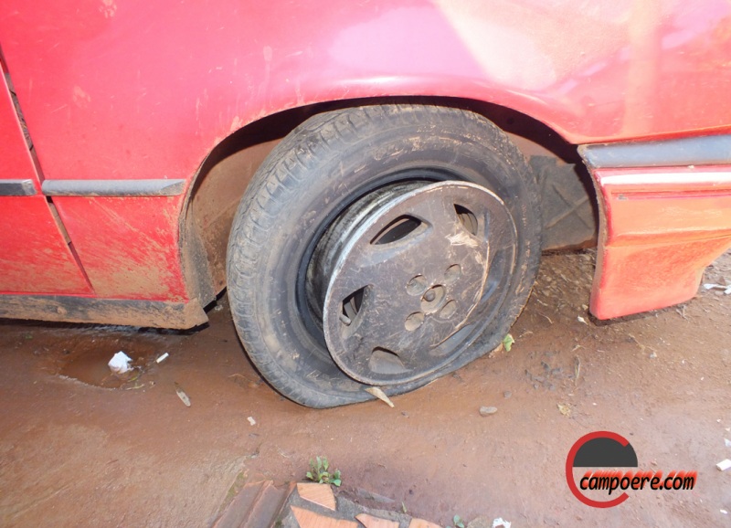 Foto: Jandir Sabedot/www.campeore.com