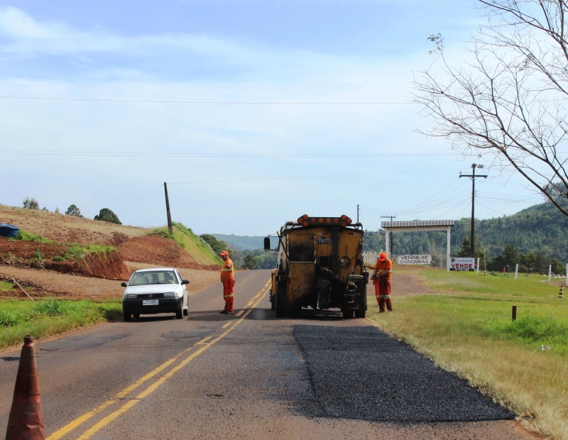 Foto: Divulgação SDR