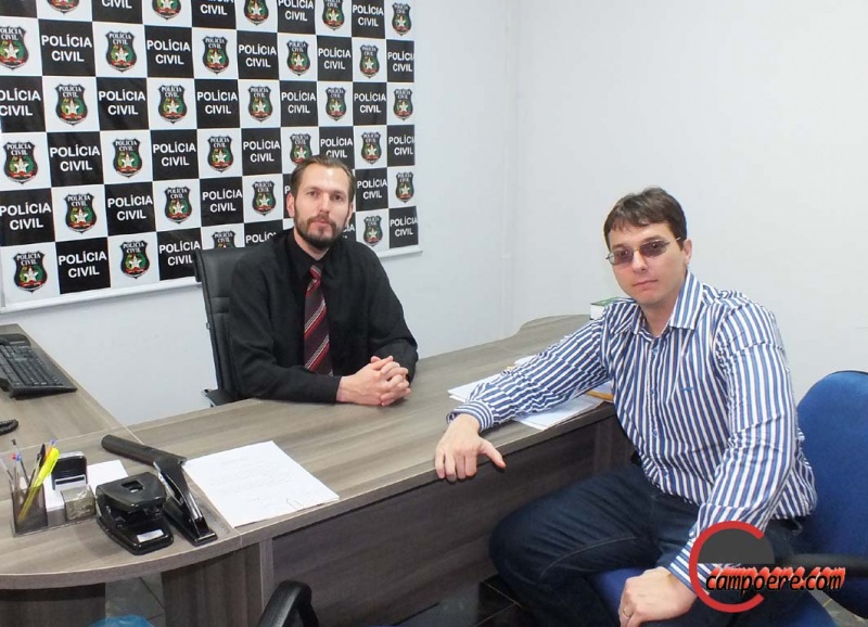 Foto: Jandir Sabedot/www.campoere_1.com