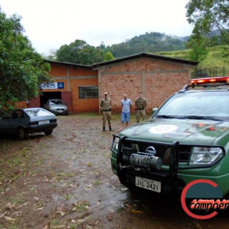 Foto: PM-PS