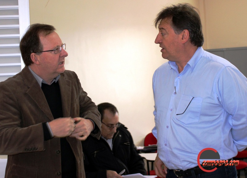 Foto: divulgação SDR