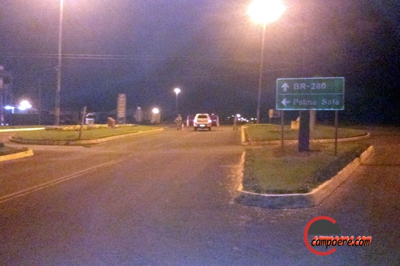 Foto: Divulgação PM - Palma Sola