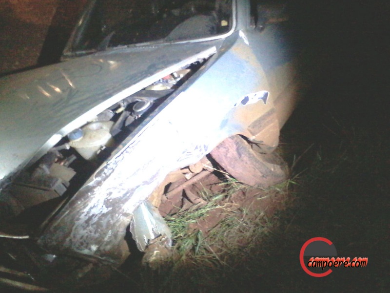 Foto: PM Campo Erê