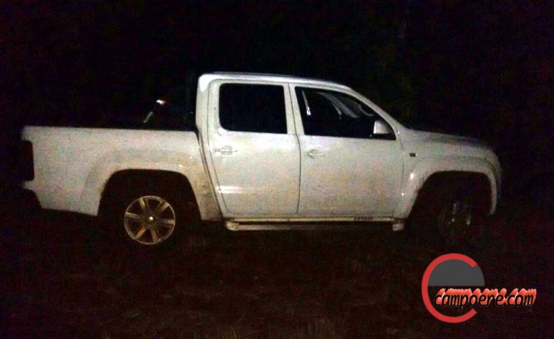 Foto: PM-Marmeleiro