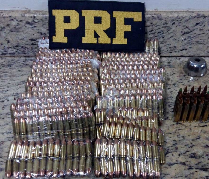 Foto: PRF-PR