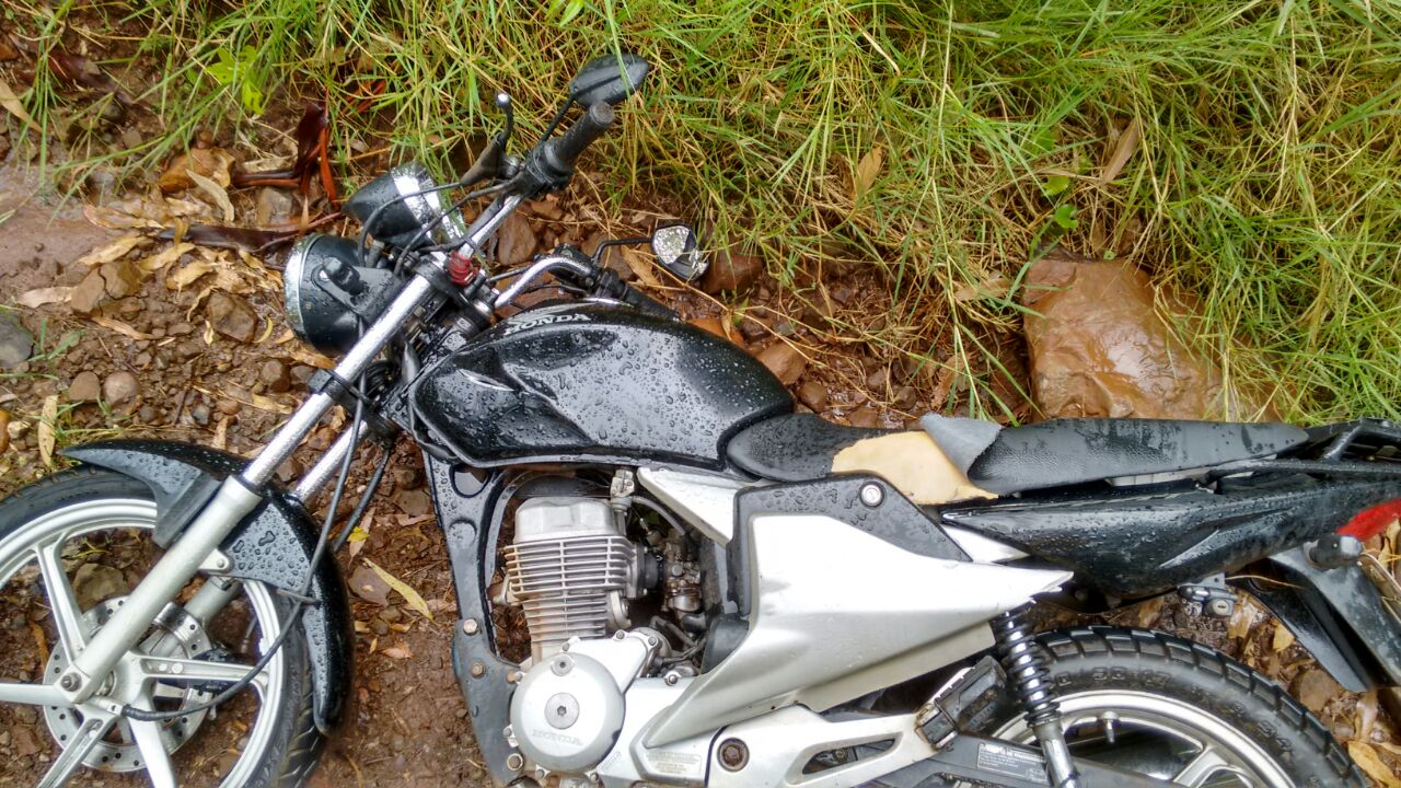Foto: BM Maravilha