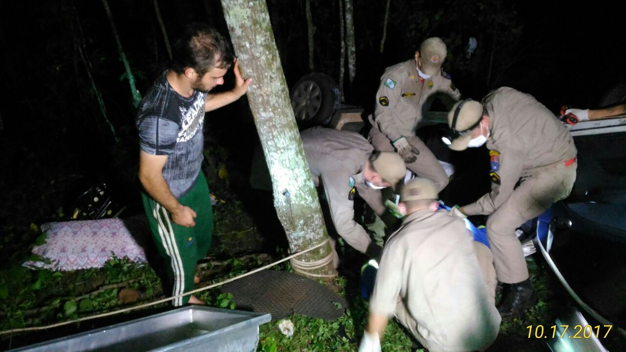 Foto: Derli Viana Diário da Informação