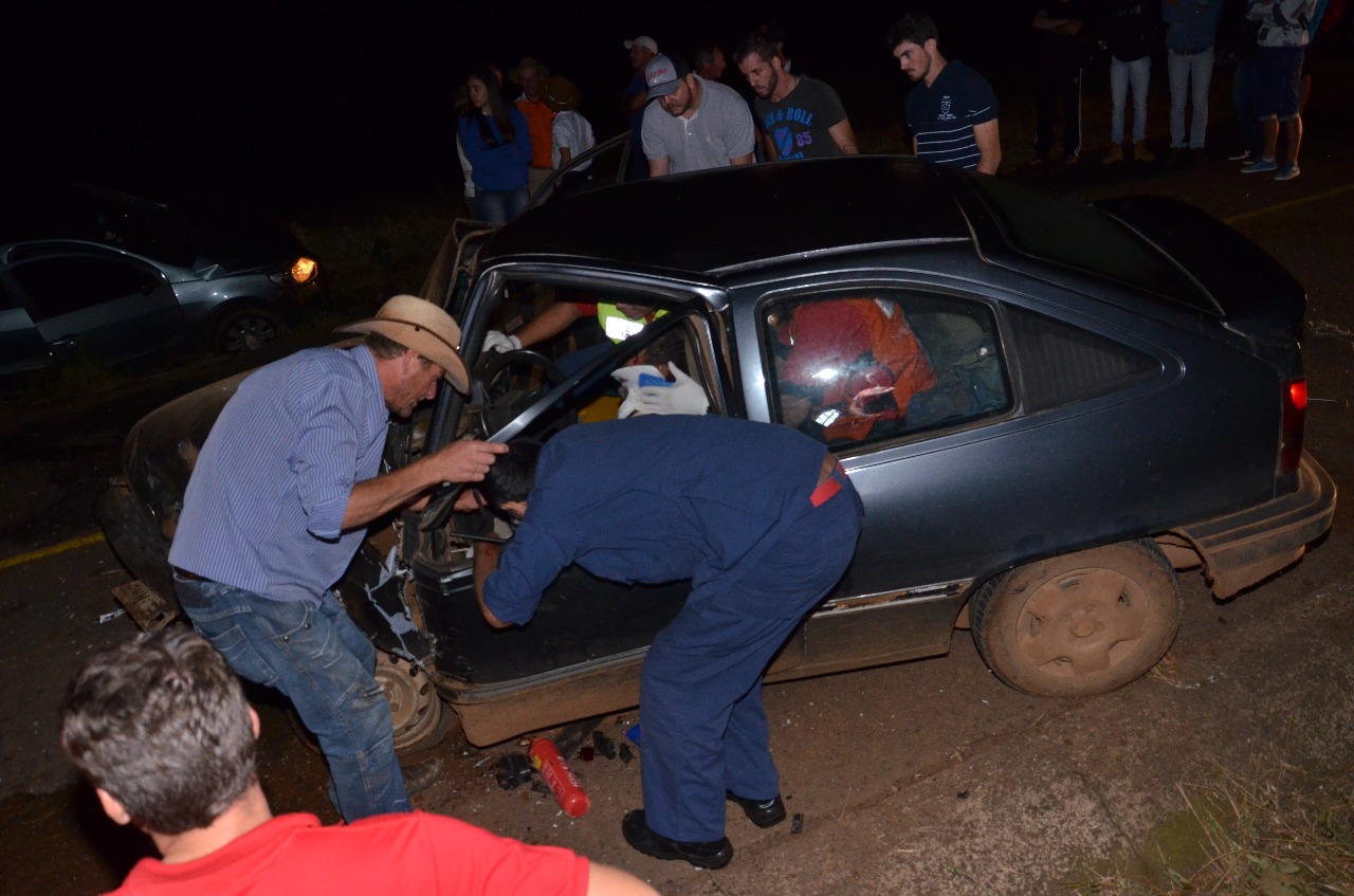 Foto: Thaise Guidini - Jornal O Noroeste