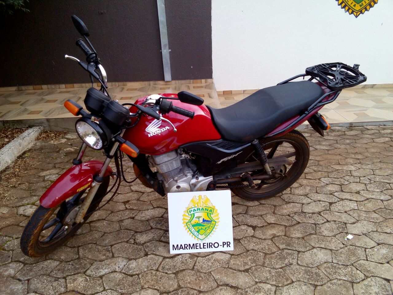 Foto: PM PR