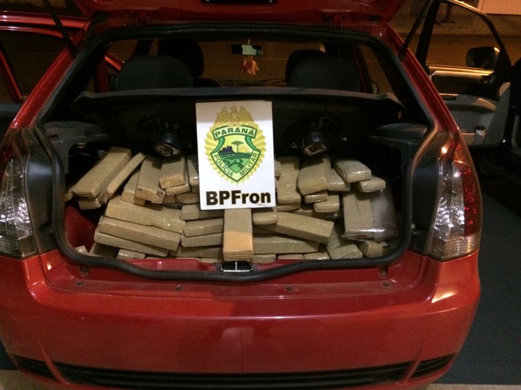 Foto: BPFron