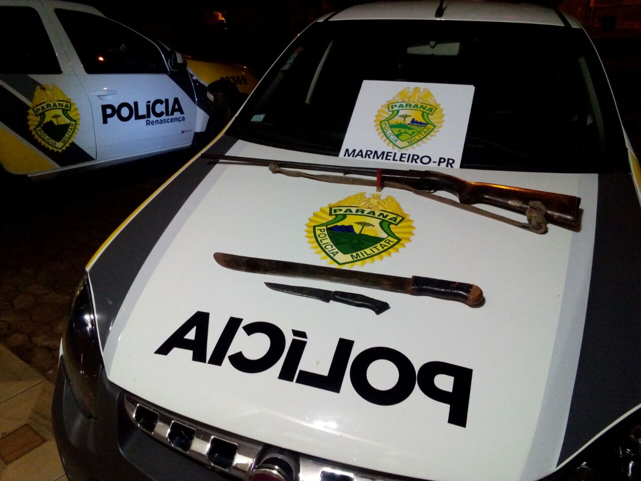 Foto: PM
