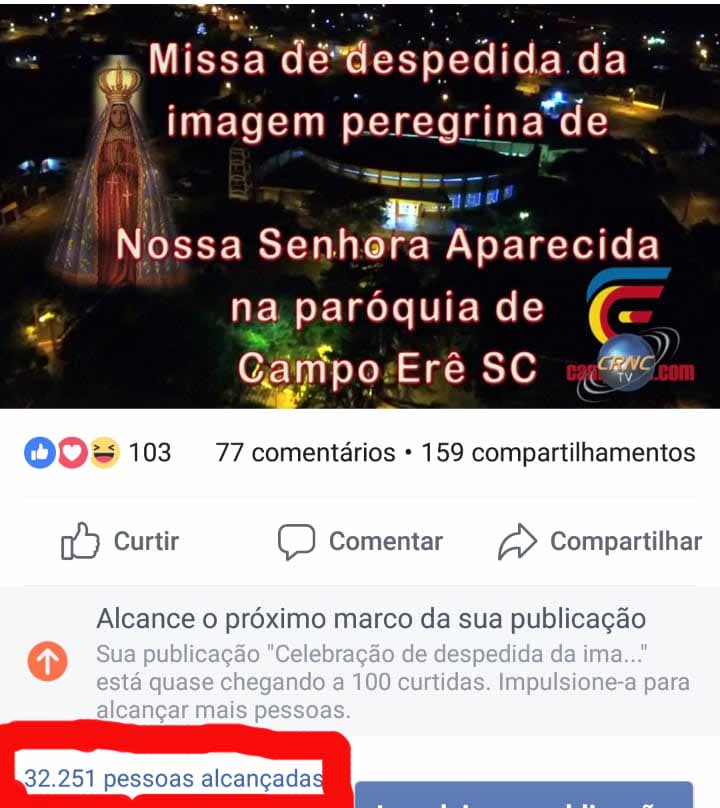 Acessos