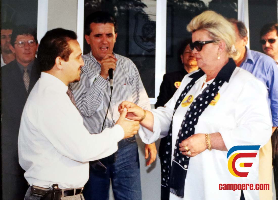 Foto: Jandir Sabedot/www.campoere_1.com