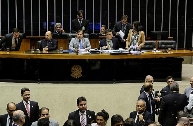 Foto: Luis Macedo / Câmara dos Deputados / Câmara dos Deputados