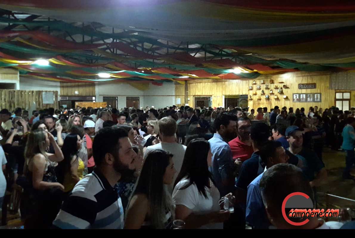 Foto: Jandir Sabedot/www.campoere_1.com