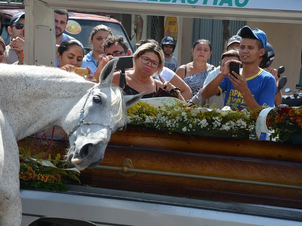 Foto: Kyioshi Abreu/Diário do Sertão)​