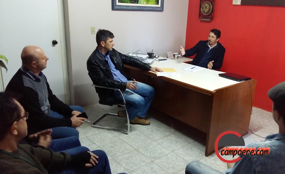Foto: Assessoria ADR