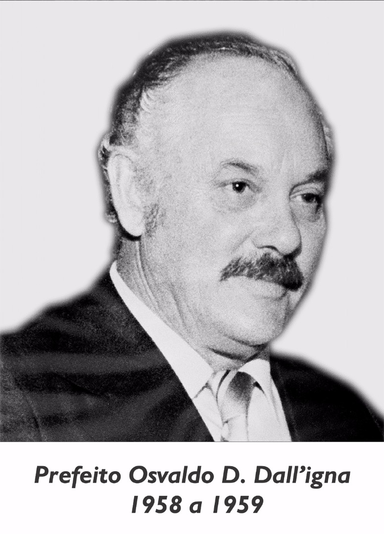 Gestão 1958/1962