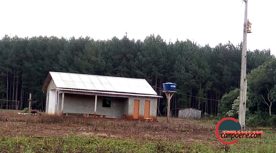 Foto: Jandir Sabedot/www.campoere_1.com