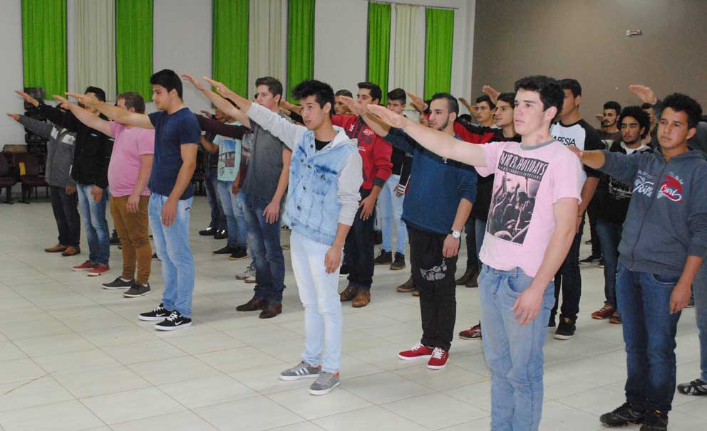 Foto: Luiz de Mattos