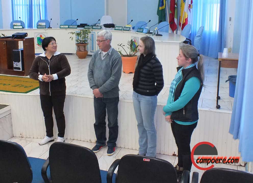 Foto: Jandir Sabedot/www.campoere_1.com