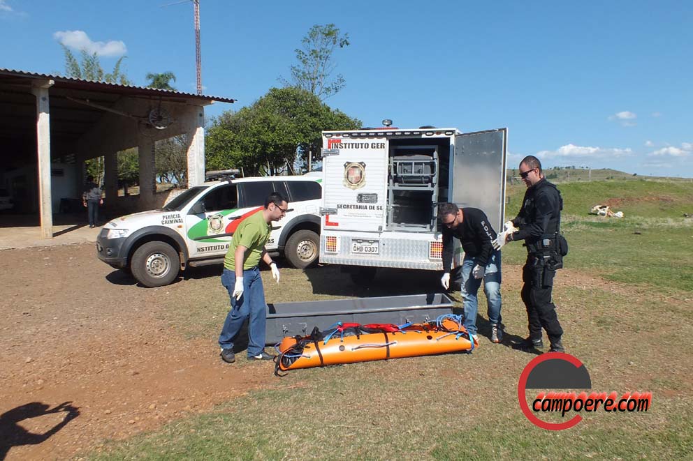 Foto: Jandir Sabedot/www.campoere_1.com