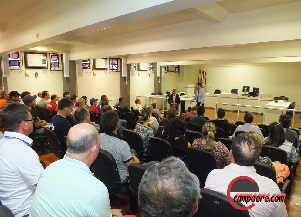 Foto: Jandir Sabedot/www.campoere_1.com