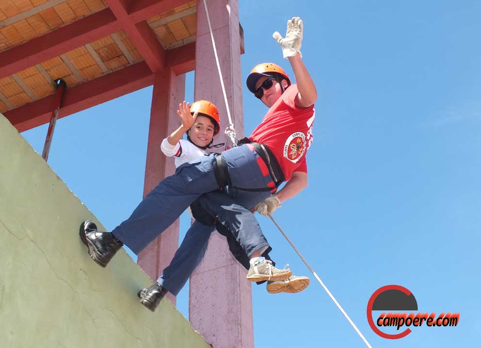Foto: Jandir Sabedot/www.campoere_1.com