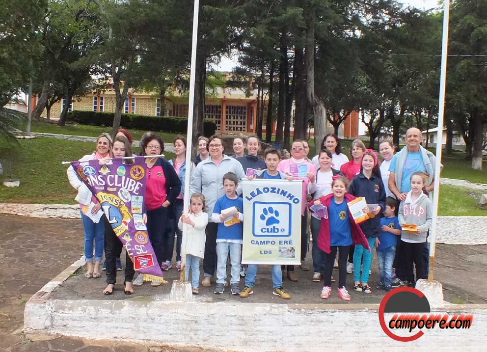 Foto: Jandir Sabedot/www.campoere_1.com